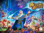 Turner Pinball Merlin's Arcade Pinball Machine - Legendary Edition - Image 14
