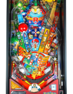 Stern Pinball Pokemon Premium Pinball Machine FREE SHIPPING - Image 9