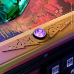 Harry Potter Collectors Edition Pinball Machine (Pre-order) - Image 9