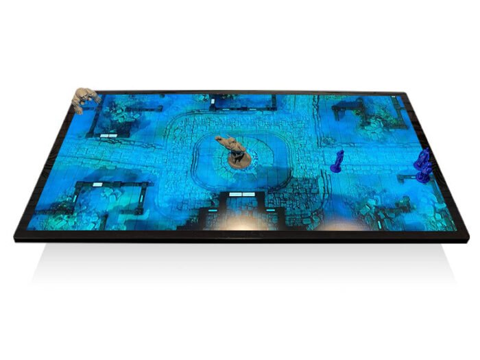 Arena Digital Display 2.0 Touchscreen Table Top - Image 4
