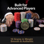 Triton Premium Poker Chips Sets - Image 4