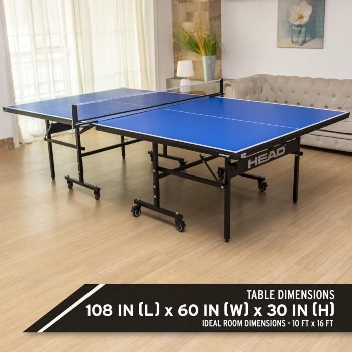 Grand Slam Table Tennis Table - Image 12