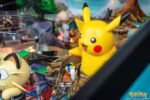 Pokemon Premium Stern Pinball - Image 11