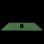 SIGPRO Softy 4' x 10' Golf Mat - Image 3
