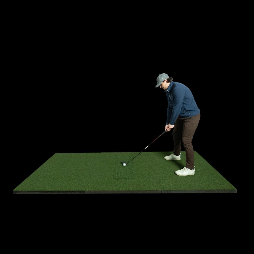 SIGPRO Softy Golf Mat 4x10