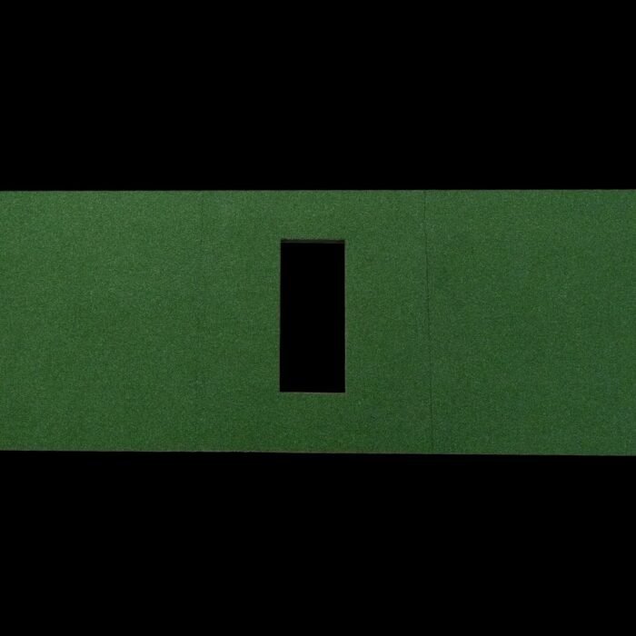 SIGPRO Softy 4' x 10' Golf Mat - Image 4