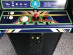 CENTIPEDE – FULL SIZE ARCADE – BRAND NEW - Free Shipping - Image 2
