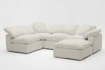 Soulfa 5-Cube Lifestyle Sectional - Image 2