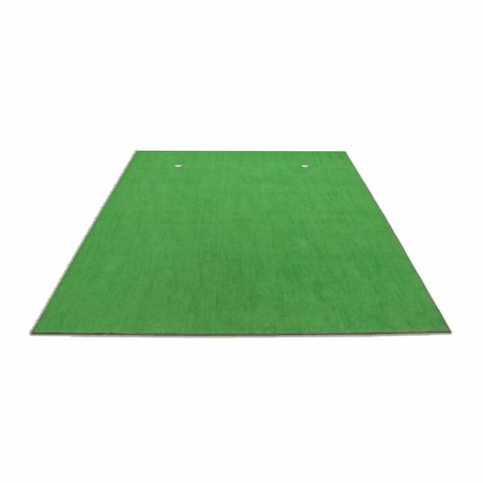 Big Moss Golf Simulator Turf (for DIY Golf Enclosures) - Image 6