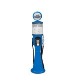 5' 4" Replica Gas Pump Gumball Machine