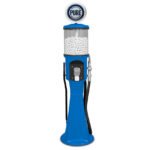5' 4" Replica Gas Pump Gumball Machine - Image 11