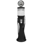 5' 4" Replica Gas Pump Gumball Machine - Image 13