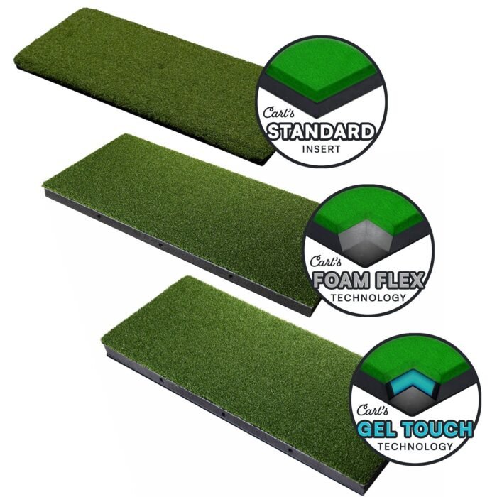 Carl's HotShot™ Golf Mat Systems - Image 11