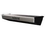 NVISAGE N1 Overhead Golf Launch Monitor - Image 6