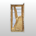 THE GILDED VEIN CABINET - Image 5