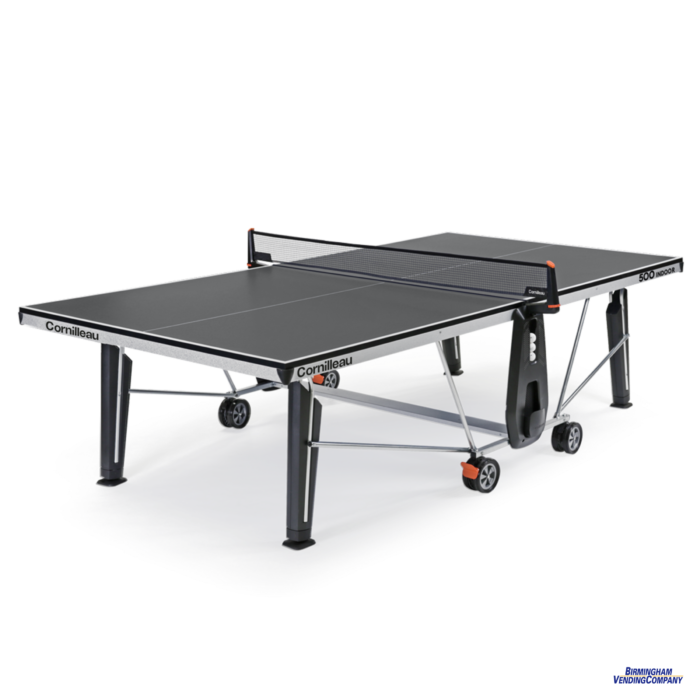 Cornilleau Sport 500 Indoor - Image 3