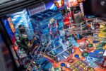 Godzilla Pro Pinball Machine - Image 2