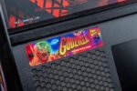 Godzilla Pro Pinball Machine - Image 3
