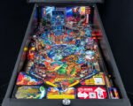 Godzilla Pro Pinball Machine - Image 4