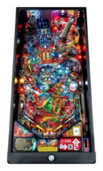Godzilla Pro Pinball Machine - Image 11