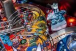 Godzilla Pro Pinball Machine - Image 8