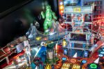 Godzilla Premium Pinball Machine - Image 2