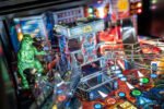 Godzilla Premium Pinball Machine - Image 3