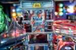 Godzilla Premium Pinball Machine - Image 4
