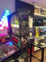 Stern Pinball LOADED The Walking Dead Premium Pinball - Image 6