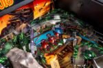 Jurassic Park Home Edition Pinball Machine - Image 7