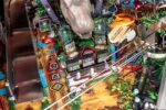 Jurassic Park Home Edition Pinball Machine - Image 9