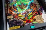 Jurassic Park Home Edition Pinball Machine - Image 10