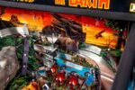 Jurassic Park Home Edition Pinball Machine - Image 11