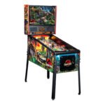 Jurassic Park Home Edition Pinball Machine