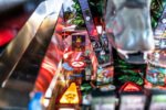 Jurassic Park Home Edition Pinball Machine - Image 13