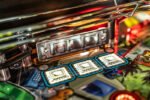Jurassic Park Home Edition Pinball Machine - Image 14