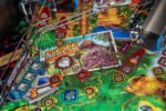 Jurassic Park Home Edition Pinball Machine - Image 18