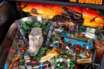 Jurassic Park Home Edition Pinball Machine - Image 19
