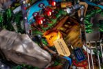 Jurassic Park Home Edition Pinball Machine - Image 22