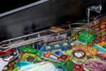 Jurassic Park Home Edition Pinball Machine - Image 23