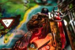 Jurassic Park Home Edition Pinball Machine - Image 24