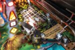 Jurassic Park Home Edition Pinball Machine - Image 25