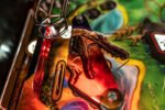 Jurassic Park Home Edition Pinball Machine - Image 28