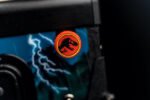 Jurassic Park Home Edition Pinball Machine - Image 6