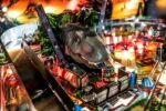 Jurassic Park Home Edition Pinball Machine - Image 30