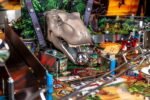 Jurassic Park Home Edition Pinball Machine - Image 32