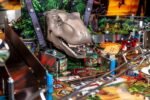 Jurassic Park Home Edition Pinball Machine - Image 33