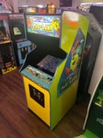 Bally Midway Pac-Land Upright Arcade Game - Image 3