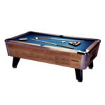 Great American Monarch Non-Coin Operated Pool Table - Image 2