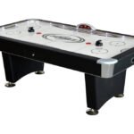 Hathaway Stratosphere 7.5’ Air Hockey Table